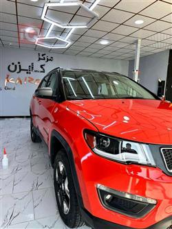 جيب كومباس